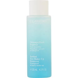 Instant Eye Make Up Remover --125ml/4.2oz