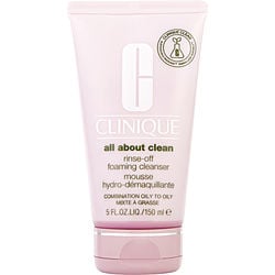 Rinse Off Foaming Cleanser --150ml/5oz
