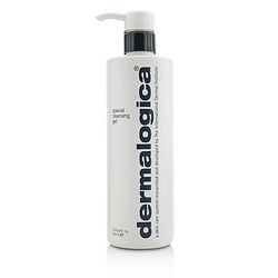 Special Cleansing Gel --500ml/16.9oz