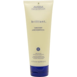 Brilliant Conditioner 6.7 Oz