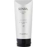 Stlying Gel Firm Hold Styling Fixative Number 17 6 Oz