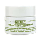 Creamy Eye Treatment With Avocado --14ml/0.5oz