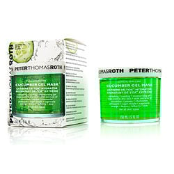 Cucumber Gel Mask --150ml/5.3oz