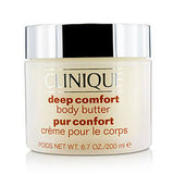 Deep Comfort Body Butter --200ml/6.7oz