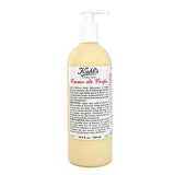 Creme De Corps Body Moisturizer With Pump --500ml/16.9oz