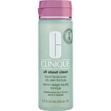 Liquid Facial Soap Oily Skin Formula --200ml/6.7oz