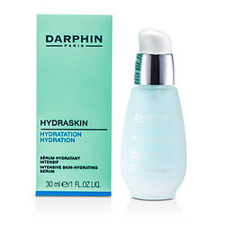 Hydraskin Intensive Moisturizing Serum --30ml/1oz