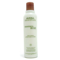 Rosemary Mint Body Lotion --200ml/6.7oz