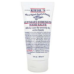 Ultimate Strength Hand Salve --150ml/5oz
