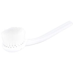 Gentle Brush For Face & Neck --1pcs