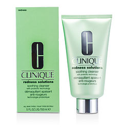 Redness Solutions Soothing Cleanser --150ml/5oz
