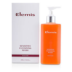 Sensitive Cleansing Wash --200ml/7oz