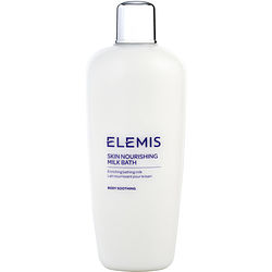 Skin Nourishing Milk Bath --400ml/13.55oz