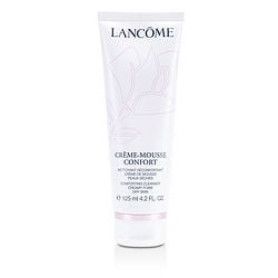 Creme-mousse Confort Comforting Cleanser Creamy Foam (dry Skin) --125ml/4.2oz