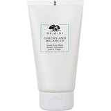 Checks & Balances Frothy Face Wash --150ml/5oz