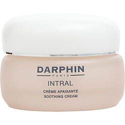 Intral Soothing Cream --50ml/1.6oz