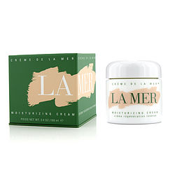 Creme De La Mer The Moisturizing Cream --100ml/3.4oz