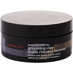Men Pure-formance Grooming Clay 2.6 Oz