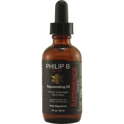 Rejuvenating Oil Treatment 2 Oz