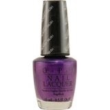Opi Opi Purple With A Purpose Nail Lacquer B30--0.5oz By Opi