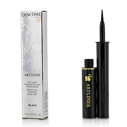 Lancome Artliner - No. 01 Black --1.4ml/0.05oz By Lancome