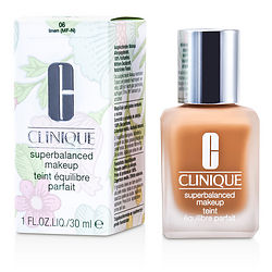 Clinique Superbalanced Makeup - No. 06 / Cn 63.5 Linen --30ml/1oz By Clinique