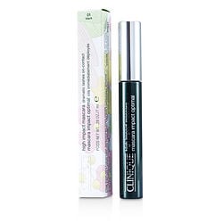 Clinique High Impact Mascara - 01 Black --7ml/0.28oz By Clinique