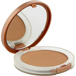 Clinique True Bronze Pressed Powder Bronzer - No. 02 Sunkissed --9.6g/0.33oz By Clinique
