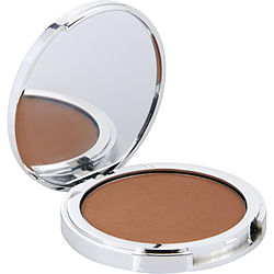 Fusion Beauty Glowfusion Micro Tech Intuitive Active Bronzer - Luminous --10g/0.35oz By Fusion Beauty