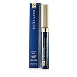 Estee Lauder Double Wear Zero Smudge Lengthening Mascara - # 01 Black --6ml/0.24oz By Estee Lauder