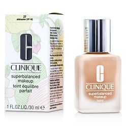 Clinique Superbalanced Makeup - No. 27 / Cn 10 Alabaster --30ml/1oz By Clinique