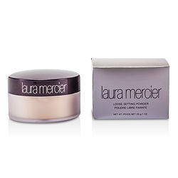 Laura Mercier Loose Setting Powder - Translucent --29g/1oz By Laura Mercier