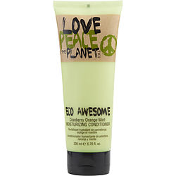 Eco Awesome Moisturizing Conditioner 6.76 Oz