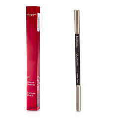 Clarins Eyebrow Pencil - #01 Dark Brown --1.3g/0.045oz By Clarins