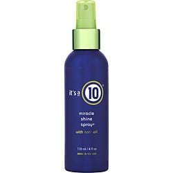 Miracle Shine Spray With Noni Oil 4 Oz