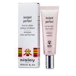 Sisley Instant Perfect (minimizes Shine & Fine Lines) --20ml/0.7oz By Sisley