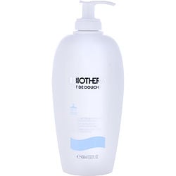 Cleansing Shower Milk --400ml/13.52oz