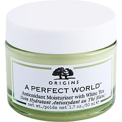 A Perfect World Antioxidant Moisturizer With White Tea --50ml/1.7oz