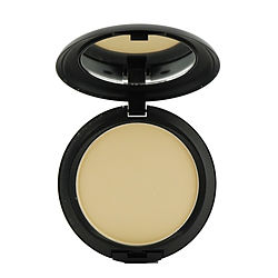 Mac Studio Fix Powder Plus Foundation - Nc20 --15g/0.52oz By Mac