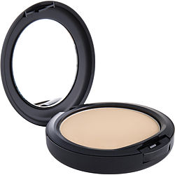 Mac Studio Fix Powder Plus Foundation - Nc25 --15g/0.52oz By Mac