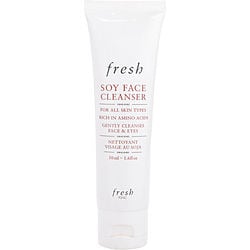 Soy Face Cleanser --50ml/1.7oz