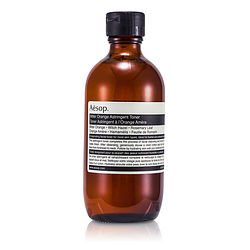 Bitter Orange Astringent Toner --200ml/6.76oz