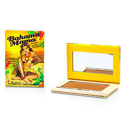 Thebalm Bahama Mama Bronzer --7.08g/0.25oz By Thebalm