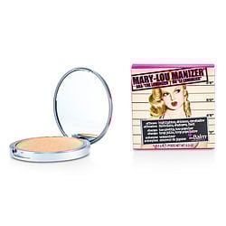 Thebalm Mary Lou Manizer --8.5g/0.3oz By Thebalm