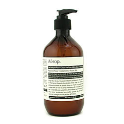 A Rose By Any Other Name Body Cleanser --500ml/16.9oz