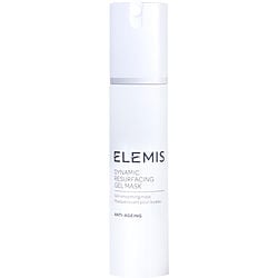 Tri-enzyme Resurfacing Gel Mask --50ml/1.7oz