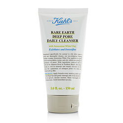 Rare Earth Deep Pore Daily Cleanser --150ml/5oz