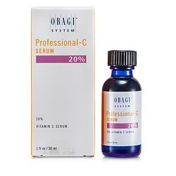 Professional C Serum 20% --30ml1oz