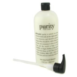 Purity Made Simple - One Step Facial Cleanser --946.4ml/32oz