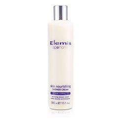 Skin Nourishing Shower Cream --300ml/10.1oz